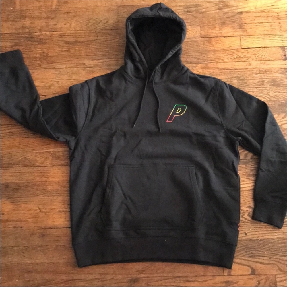 Palace Hoodie